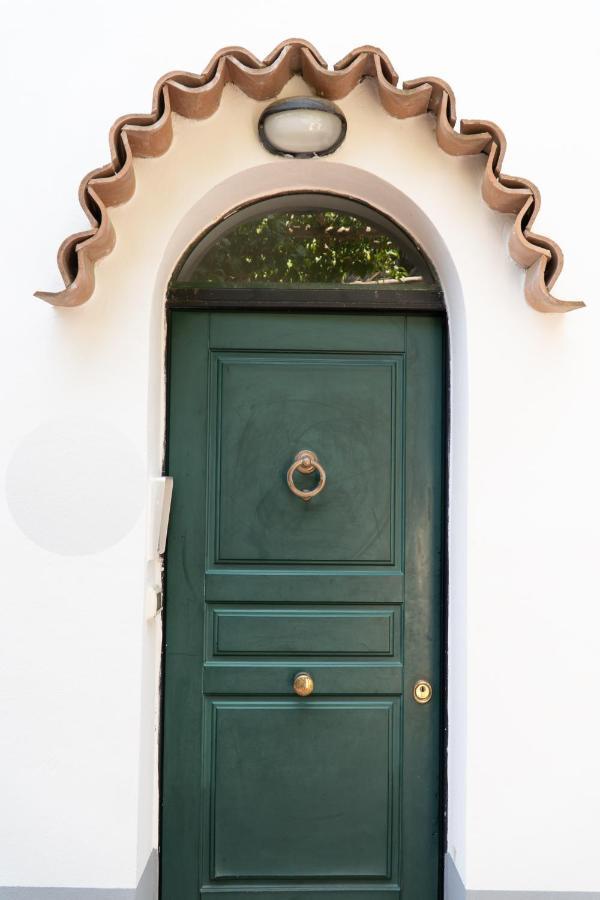 Casa Bianca: Delightful Apartment In Ravello Exteriör bild