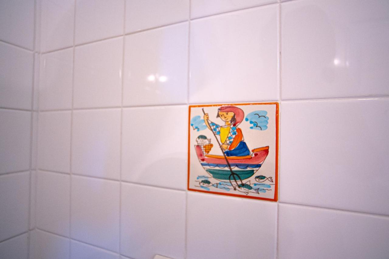 Casa Bianca: Delightful Apartment In Ravello Exteriör bild