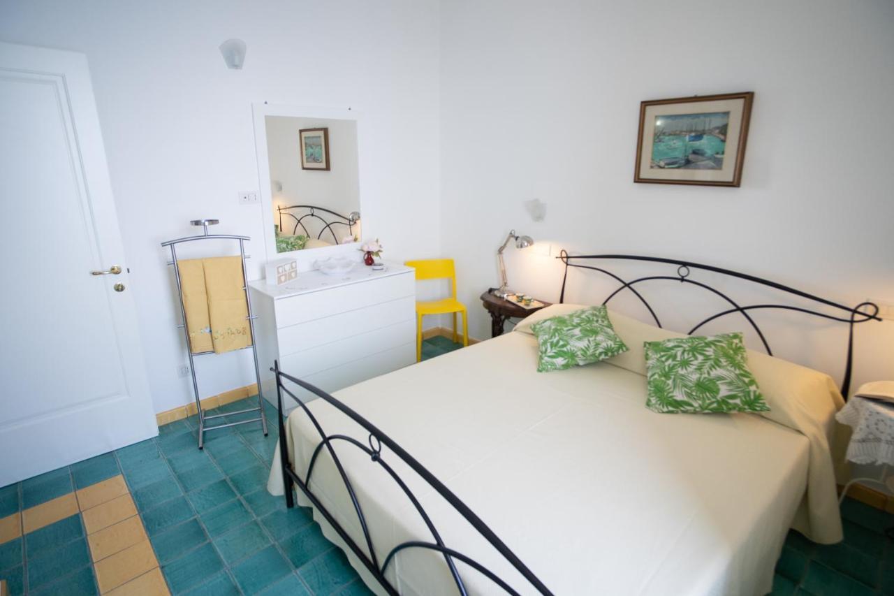 Casa Bianca: Delightful Apartment In Ravello Exteriör bild