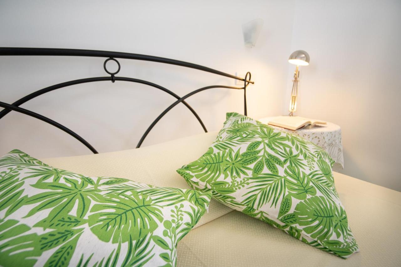 Casa Bianca: Delightful Apartment In Ravello Exteriör bild